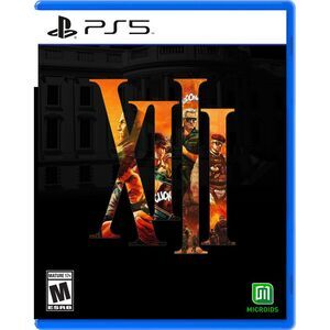 XIII for PlayStation 5  VIDEOGAMES